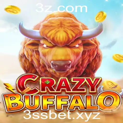 Descubra o Empolgante Mundo de CRAZYBUFFALO: O Jogo que está Conquistando o Mundo com a Palavra-Chave 3ss bet