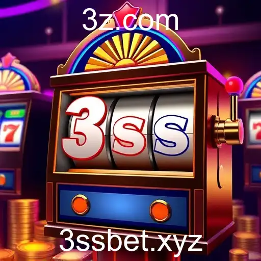 A Fascinante Dinâmica dos Caça-Níqueis e a Inovação 3ss Bet