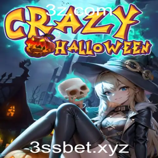 Descubra o Mundo do CrazyHalloween: Um Jogo de Apostas Inovador
