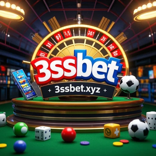 3ss bet