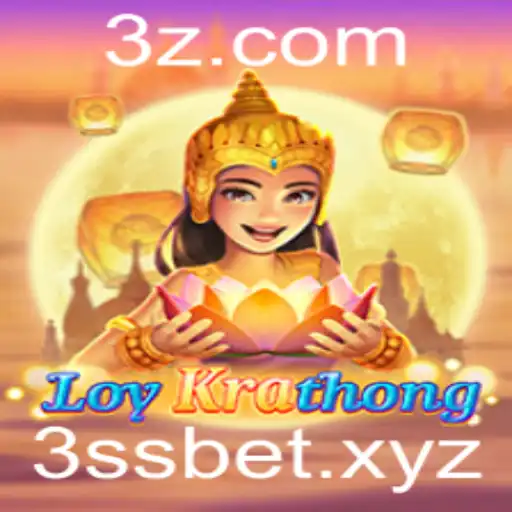 Descubra LoyKrathong: Um Jogo Tradicional com Apostando de 3ss Bet