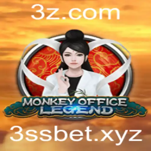 Descubra o Mundo de MonkeyOfficeLegend com 3ss Bet