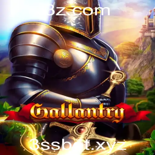 Descubra Gallantry: O Novo Jogo de Estratégia com 3ss Bet