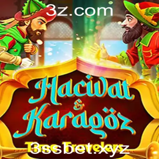 Descubra o Fascinante Mundo de HacivatandKaragoz com 3ss bet