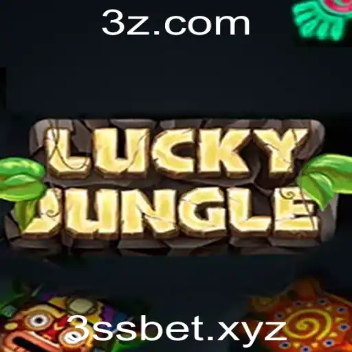 Explore o Fascinante Mundo de LuckyJungle: Tudo Sobre o Jogo de Apostas 3ss Bet