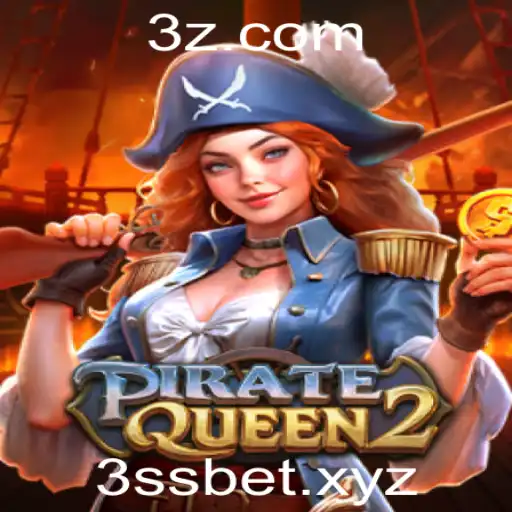 Explorando PirateQueen2: Um Mergulho nos Sete Mares com 3ss bet