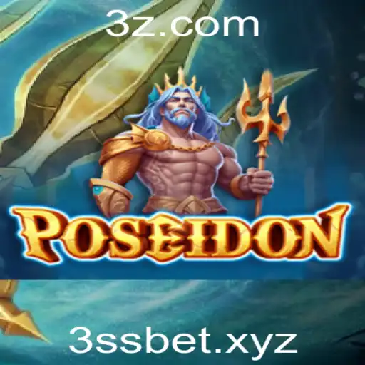 Descubra Poseidon: Um Novo Jogo Revolucionário