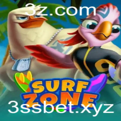 Desvendando SurfZone: O Guia Definitivo para o Novo Jogo de Estratégia com 3ss bet